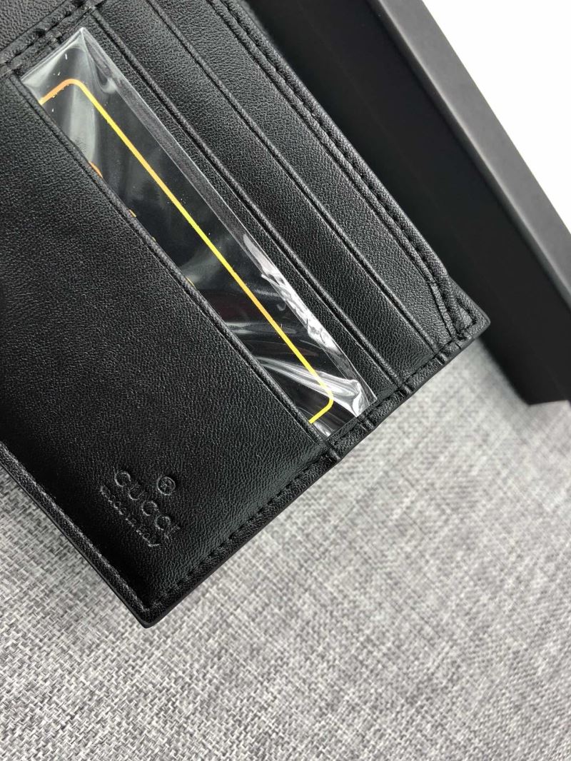 Gucci Wallets Purse